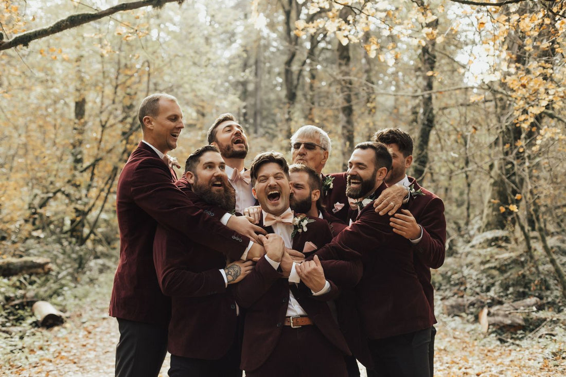 Elevate Your Wardrobe with Timeless Elegance