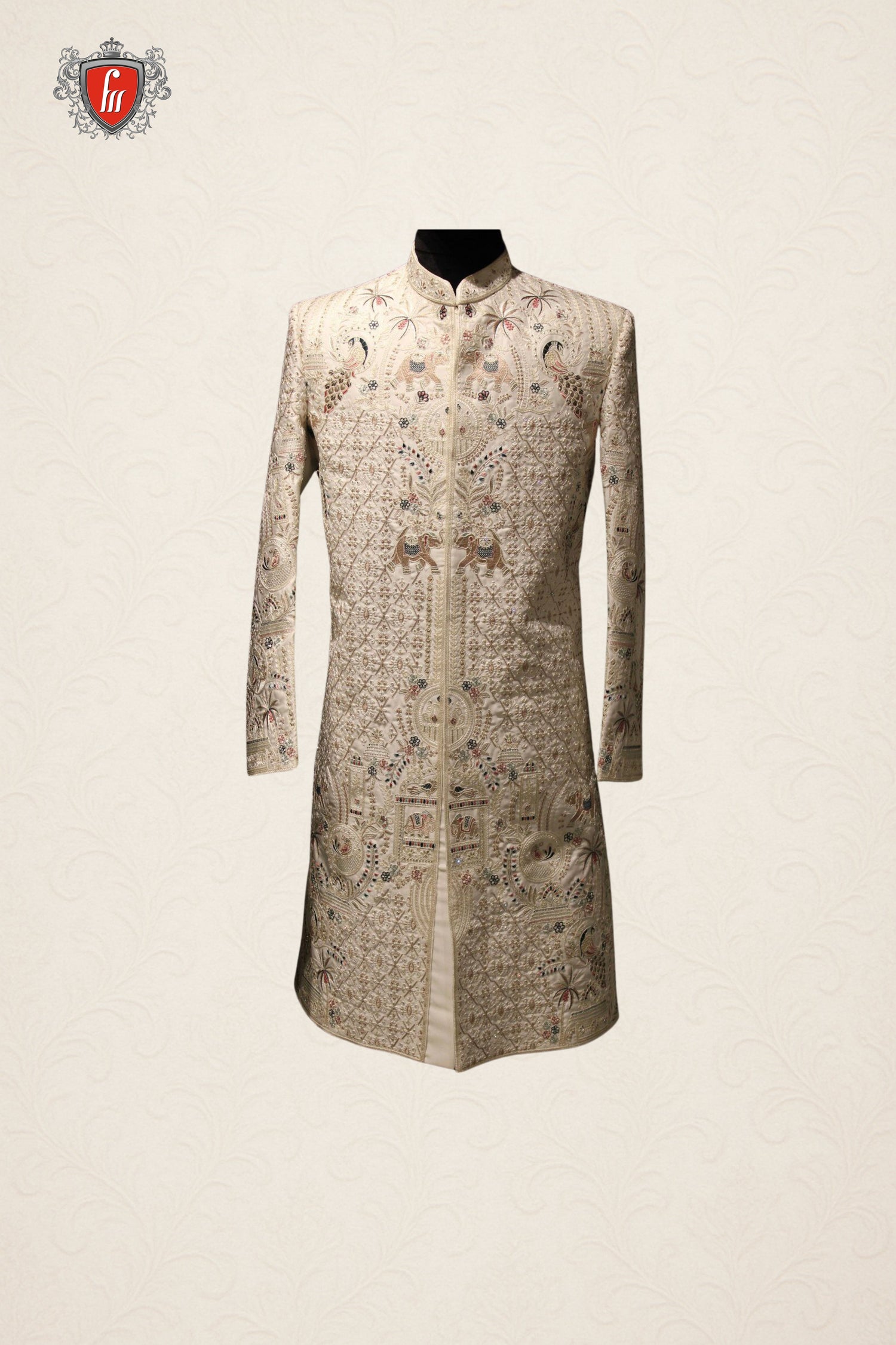 Sherwani