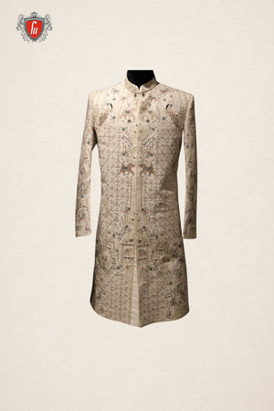Sherwani