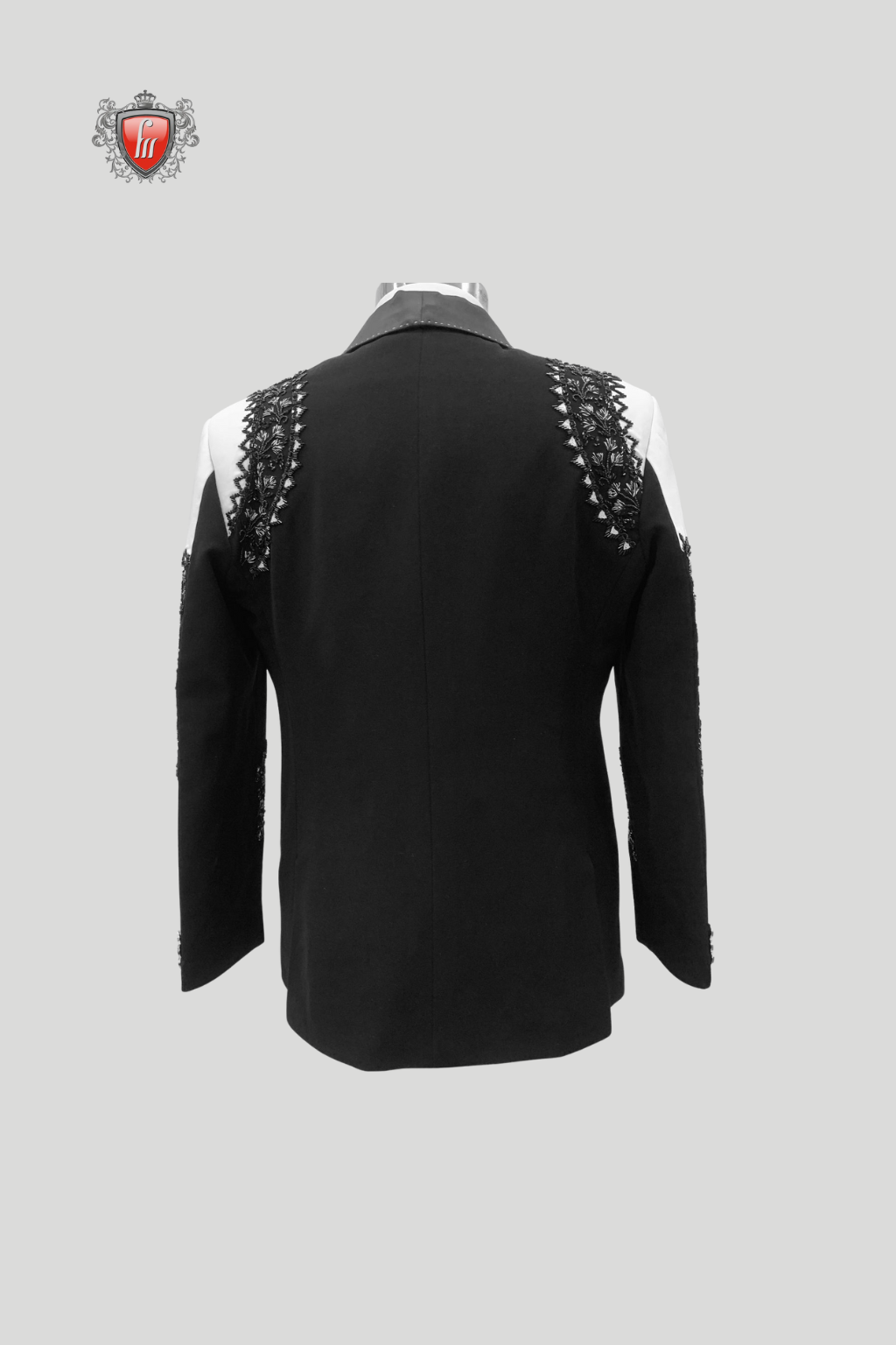 Costume bleu pour homme Tealish - Une tenue audacieuse et élégante pour chaque occasion