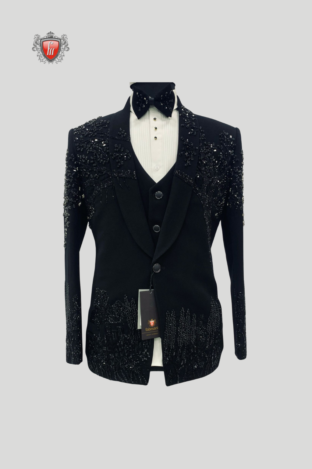 Costume bleu pour homme Tealish - Une tenue audacieuse et élégante pour chaque occasion