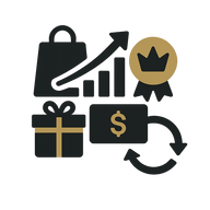 AOV Growth & VIP Memberships