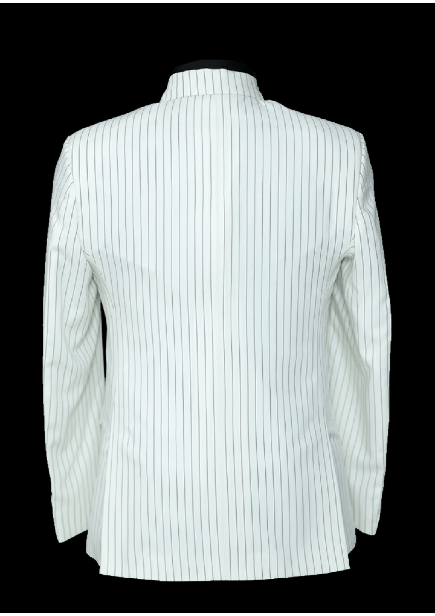 Costume blanc pour homme – Tenue élégante et audacieuse pour les occasions spéciales