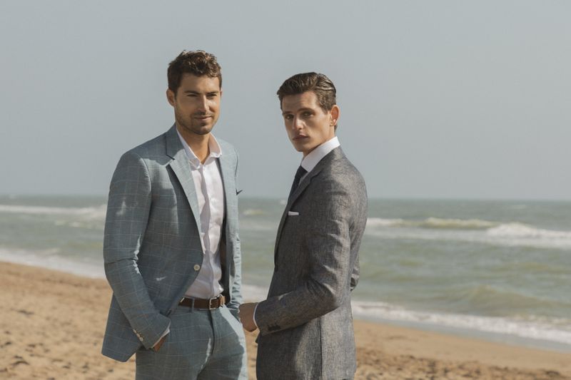 Crafting Style and Confidence Since 1987