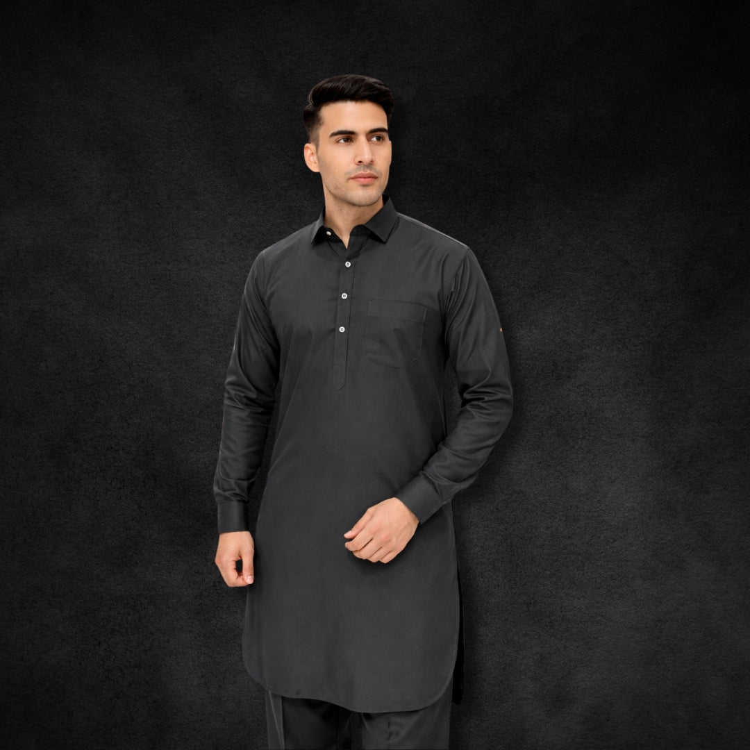 Basic Kurta