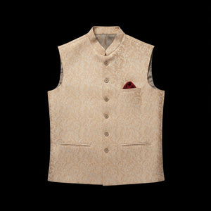 Nehru Jacket