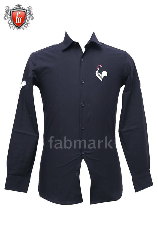 Fabmark Chicken Theory Uniform