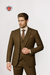 Indigo Tailored Suit for Men – Modern Elegance for Weddings & Events