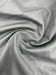 Elegant Silver Grey Soft Twill Fabric – Lightweight & Smooth (1 Meter)