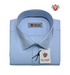 Fabmark Classic Sky Blue Shirt <p style=