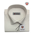 Fabmark Cream Cotton Shirt<p style=