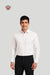 Men’s Classic White Formal Shirt – Timeless Elegance for Every Occasion