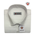 Fabmark Cream Cotton Shirt<p style=