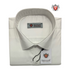 Fabmark Cream Cotton Shirt<p style=