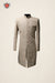 Royal Geometric Zari Sherwani