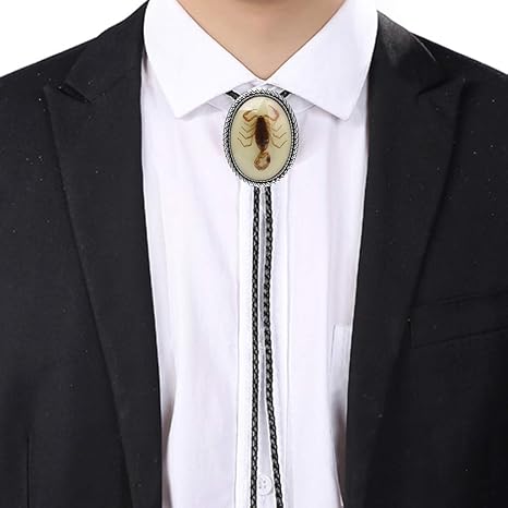 Bolo Tie