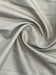 Designer Ivory Grey Twill Fabric – Soft Matte Summer Wear (1 Meter)