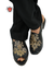 Men’s Black Peshawari Sandals – Regal Ethnic Footwear