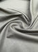 Cool Grey Twill Weave Fabric – Lightweight & Versatile (1 Meter)