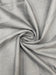 Premium Pearl Grey Twill Fabric – Ultra-Soft Summer Essential (1 Meter)