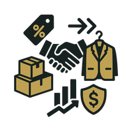 Supplier & Margin Advantage