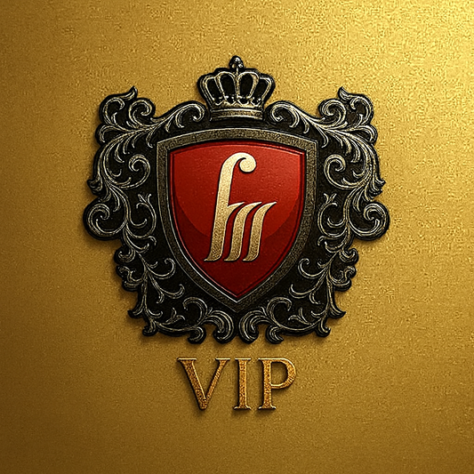 Fabmark VIP Gold