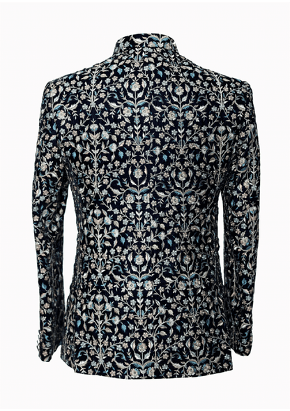 Silver Sand Men's Sherwani- Modern Elegance and Timeless Style for Every Occasion