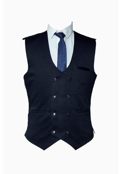 Men’s Summer Cyan-Blue Tailored Suit – Formalwear for Weddings & Events