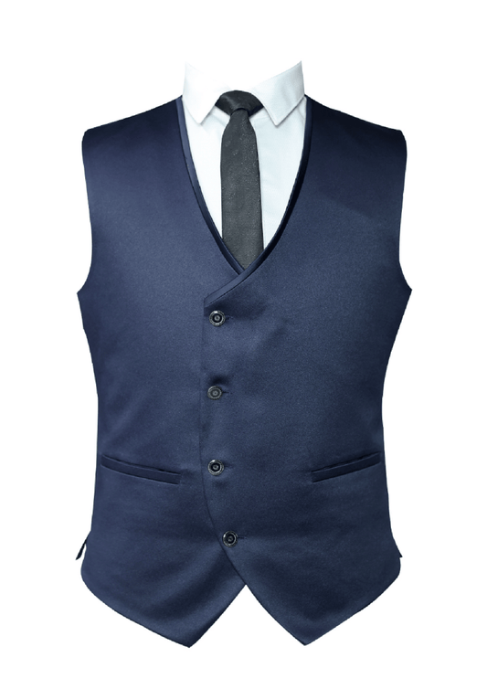 Summer Light Blue Men's Suit - Fresh and Stylish Attire for Every Occasion