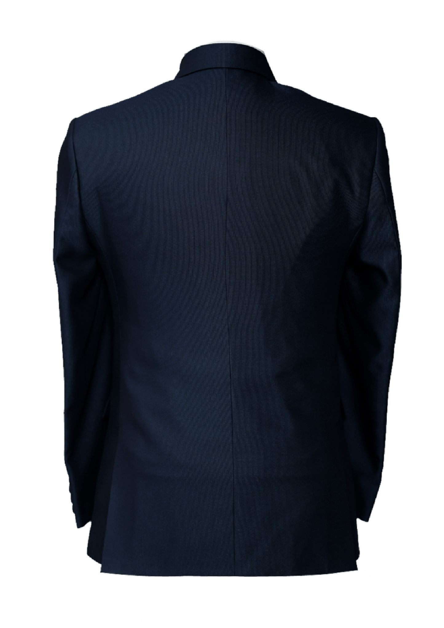 Tealish Blue Men's Suit - Bold and Elegant Attire for Every Occasion