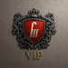 Fabmark VIP Platinum