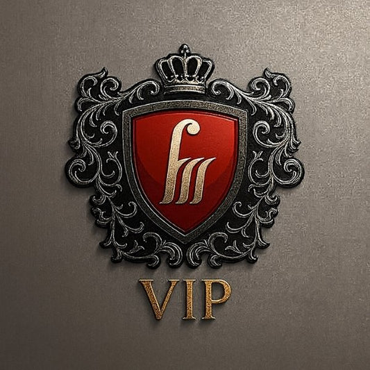 Fabmark VIP Platinum