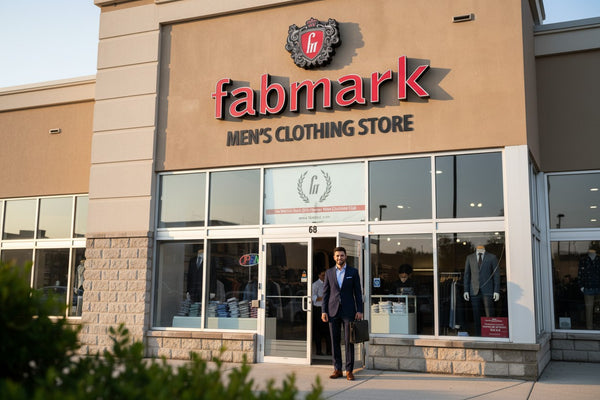 Fabmark Clothings Brampton