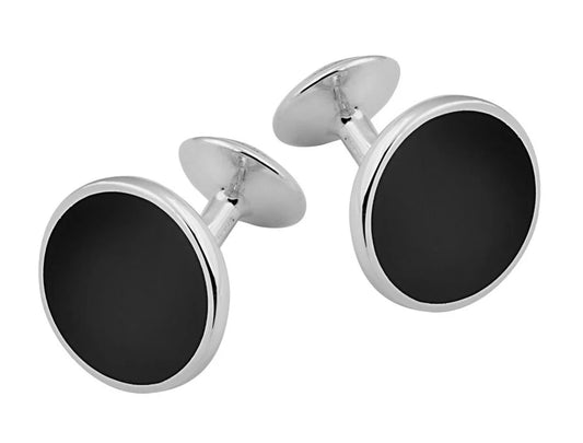 Fixed Back Cufflinks